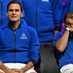 'Creo que es el final': Federer reflexiona sobre llamar a Nadal para jugar el último partido de su carrera | Noticias de Buenaventura, Colombia y el Mundo