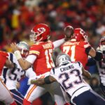 Patrick Mahomes admite que su momento de bienvenida a la NFL fue contra los Patriots | Noticias de Buenaventura, Colombia y el Mundo
