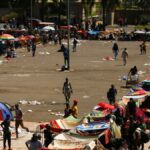 ACNUR reclama más apoyo para los países receptores de migrantes | Noticias de Buenaventura, Colombia y el Mundo