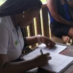 Dirección Técnica de Vivienda socializó proyecto de 30 mejoramientos dirigidos a comunidad indígena del Litoral San Juan | Noticias de Buenaventura, Colombia y el Mundo