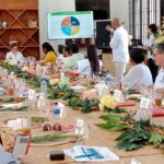 Representantes de Cooperación Internacional en 22 países hicieron presencia en Buenaventura para avanzar en el desarrollo territorial | Noticias de Buenaventura, Colombia y el Mundo