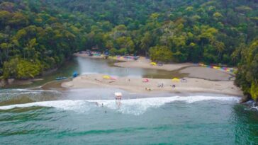 Este martes 13 de diciembre se izará la Bandera Azul en Playa Dorada -Buenaventura | Noticias de Buenaventura, Colombia y el Mundo