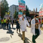Sistema de la Universidad de California, trabajadores académicos llegan a un acuerdo para poner fin a la huelga de 32 días | Noticias de Buenaventura, Colombia y el Mundo