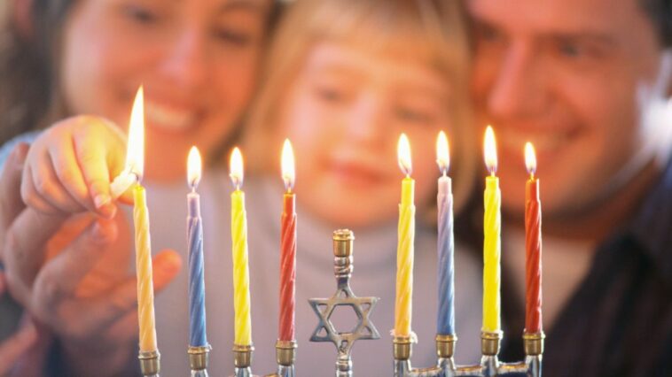 ¿Por qué Hanukkah es de 8 días? | Noticias de Buenaventura, Colombia y el Mundo