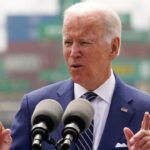 El presidente Biden renueva el impulso para prohibir las 'armas de asalto' | Noticias de Buenaventura, Colombia y el Mundo