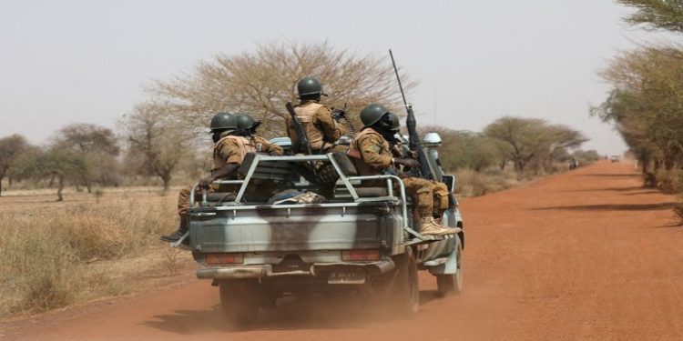 El gobierno militar de Burkina Faso pide a un alto funcionario de la ONU que abandone el país de inmediato | Noticias de Buenaventura, Colombia y el Mundo
