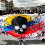 Colombia reporta en 2022 cifra record de asesinatos de lideres sociales y defensores de DDHH | Noticias de Buenaventura, Colombia y el Mundo