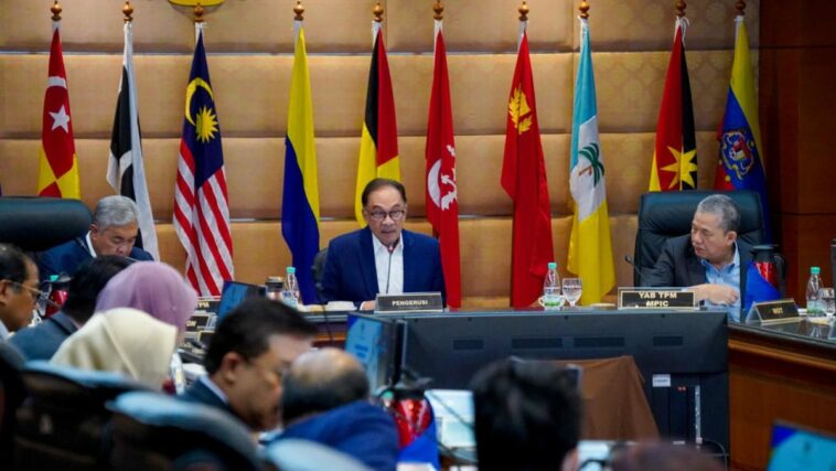 Malasia considera una intervención a nivel del consumidor para abordar los problemas de suministro: PM Anwar | Noticias de Buenaventura, Colombia y el Mundo