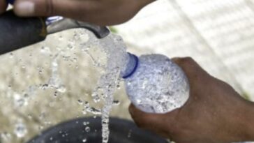 El acceso al agua potable ha ayudado a transformar Tumaco | Infraestructura | Economía
