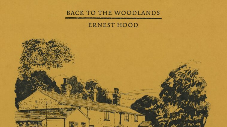 Ernest Hood: De vuelta a los bosques | Noticias de Buenaventura, Colombia y el Mundo