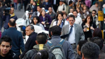 Estudio Ipso | Qué esperan los colombianos para el 2023 | Economía