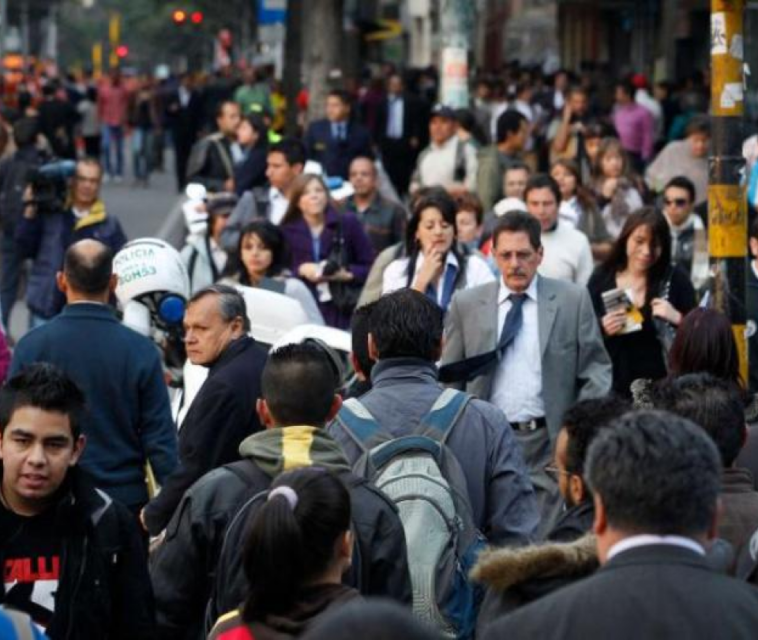 Estudio Ipso | Qué esperan los colombianos para el 2023 | Economía