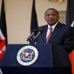 Kenyatta espera cerrar oficialmente el tercer Diálogo Intercongoleño | Noticias de Buenaventura, Colombia y el Mundo