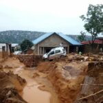 Inundaciones en la capital del Congo, Kinshasa, matan al menos a 120 | Noticias de Buenaventura, Colombia y el Mundo