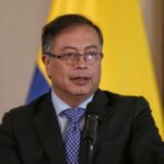 Gustavo Petro, el gran protagonista del 2022 por hacer que Colombia diera un giro a la izquierda