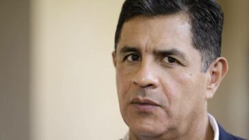 Jorge Iván Ospina, el antiprotagonista del año por los señalamientos de corrupción en la Alcaldía de Cali