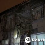 Ejército ucraniano acusado de bombardear el hospital Kalinin en Kherson, matando a una persona | Noticias de Buenaventura, Colombia y el Mundo