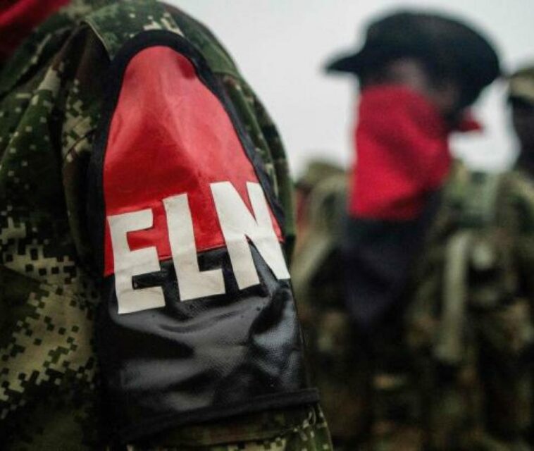 La guerrilla del ELN anuncia una tregua en Colombia durante la Navidad | Gobierno | Economía