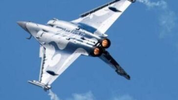 Los aviones preselecionados para la nueva flota de la Fuerza Aérea | Gobierno | Economía