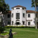 El Museo McNay obtiene un nuevo director, Thomas Pynchon Archive Vaya a Huntington y más: Morning Links para el 15 de diciembre de 2022 | Noticias de Buenaventura, Colombia y el Mundo