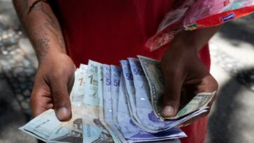 Moneda venezolana bolívar se desvaloriza: ¿qué la hace tan inestable? | Finanzas | Economía