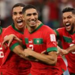 La actuación histórica de Marruecos en la Copa del Mundo finaliza con un cuarto puesto | Noticias de Buenaventura, Colombia y el Mundo