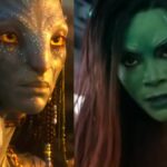 Zoe Saldaña de Avatar and Guardians aclara los comentarios sobre estar 'atascado' en el trabajo de franquicia | Noticias de Buenaventura, Colombia y el Mundo
