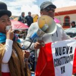 Pedro Castillo: consecuencias económicas por las protestas en Perú | Finanzas | Economía