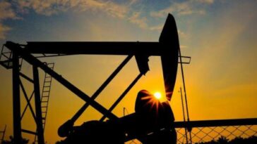 Petroleo y gas en balance con el nuevo gobierno | Finanzas | Economía