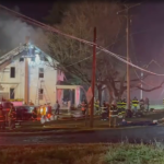 Bomberos de Pensilvania muertos después de quedar atrapados en un incendio de tres alarmas | Noticias de Buenaventura, Colombia y el Mundo