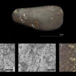 Un juego de herramientas de 4000 años encontrado cerca de Stonehenge se usó para orfebrería, encuentra un nuevo estudio | Noticias de Buenaventura, Colombia y el Mundo