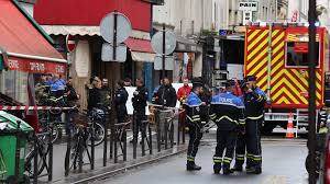 Tiroteo en París deja al menos dos muertos y varios heridos. Un hombre de 69 años es sospechoso | Noticias de Buenaventura, Colombia y el Mundo