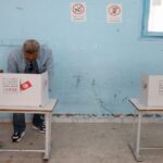 La pésima participación electoral pone bajo la lupa la legitimidad del presidente de Túnez: análisis | Noticias de Buenaventura, Colombia y el Mundo