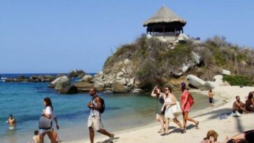 Turismo en Colombia: extranjeros dinamizarán el sector a finales de 2022 | Finanzas | Economía