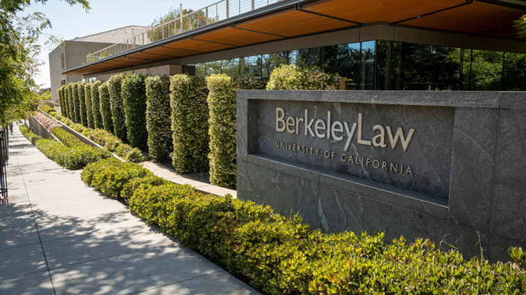 La facultad de derecho de UC-Berkeley está bajo investigación federal después de que se prohibiera a los oradores sionistas | Noticias de Buenaventura, Colombia y el Mundo