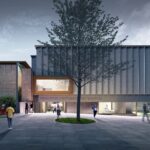 El Museo de Princeton recibe una importante donación, el diseño de Frank Lloyd Wright sin construir podría cobrar nueva vida y más: Morning Links para el 14 de diciembre de 2022 | Noticias de Buenaventura, Colombia y el Mundo