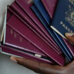 Índice de apertura de visas: África realiza mejoras en la política de visas en 2022 | Noticias de Buenaventura, Colombia y el Mundo