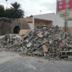 Actualización del derribo del antiguo edificio de Cruz Roja en Santa Pola | Noticias de Buenaventura, Colombia y el Mundo