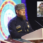 El Departamento de Estado de EE. UU. consciente de los vínculos de los luchadores de UFC con el dictador Ramzan Kadyrov, desalienta los viajes a Chechenia | Noticias de Buenaventura, Colombia y el Mundo