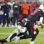 Historia de la serie Broncos vs. Cardinals: Denver ha dominado a Arizona | Noticias de Buenaventura, Colombia y el Mundo