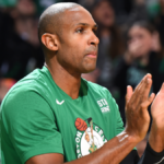 Al Horford de los Celtics acepta una extensión de contrato por dos años y $ 20 millones | Noticias de Buenaventura, Colombia y el Mundo