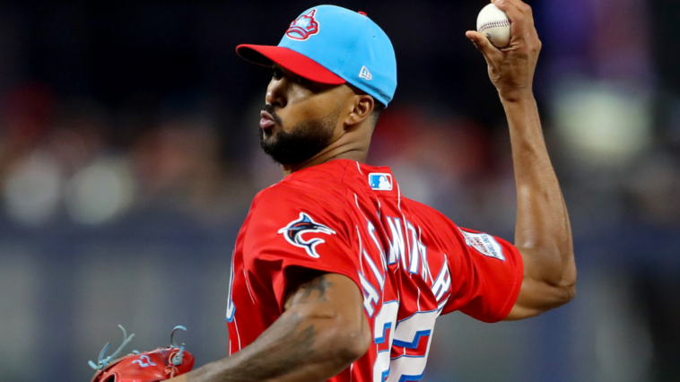 Rumores de la MLB: los Marlins no están abiertos al canje de Sandy Alcantara; Cachorros en la mira de Corey Kluber | Noticias de Buenaventura, Colombia y el Mundo