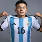 Argentina vs. Francia: Thiago Almada está haciendo historia en la MLS en la Copa del Mundo, y se lo ha ganado | Noticias de Buenaventura, Colombia y el Mundo