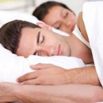 La 'COVID-somnia' puede estar disminuyendo a medida que los estadounidenses informan que duermen mejor | Noticias de Buenaventura, Colombia y el Mundo