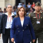 Perú: Dina Boluarte se reúne con bancadas mientras afina su equipo ministerial | Noticias de Buenaventura, Colombia y el Mundo