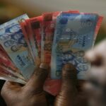 Ghana dejará de pagar la mayor parte de la deuda externa a medida que la crisis económica empeora | Noticias de Buenaventura, Colombia y el Mundo