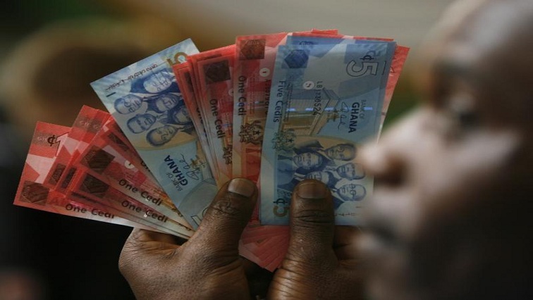Ghana dejará de pagar la mayor parte de la deuda externa a medida que la crisis económica empeora | Noticias de Buenaventura, Colombia y el Mundo