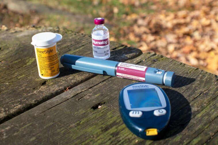 Un estudio muestra un aumento sustancial de la diabetes tipo 2 entre los jóvenes en los últimos 30 años | Noticias de Buenaventura, Colombia y el Mundo