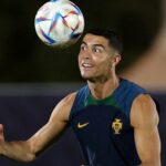 Resultados de la Copa Mundial de Portugal 2022, lista de equipos, partidos y últimas cuotas | Noticias de Buenaventura, Colombia y el Mundo