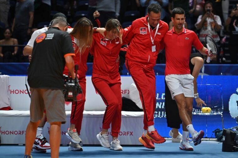 Djokovic espera una cálida bienvenida en el regreso del Abierto de Australia | Noticias de Buenaventura, Colombia y el Mundo